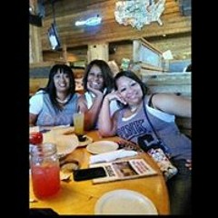 April Richardson-Mastin