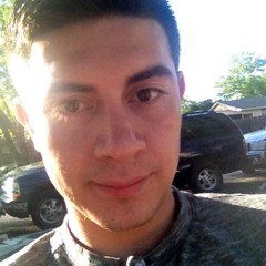 Ruben Riojas 1