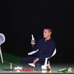 Mikkel Brønk Jacobsen