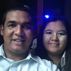 Soe Min Latt