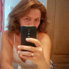 Maribel Vidal Molina