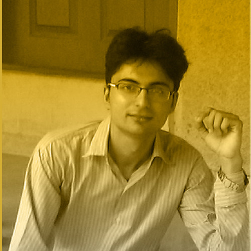 Arsalan Mukhtar’s avatar