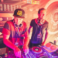 Munch Munch Yummy Yummy