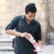 Youssef Morgan