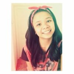 Nashreen Angelil Lasola