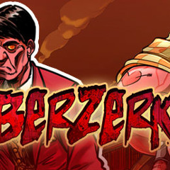 BERZERK