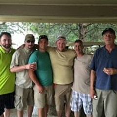 Thomas Joseph Leffers