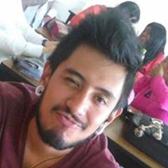 Samuel Bg