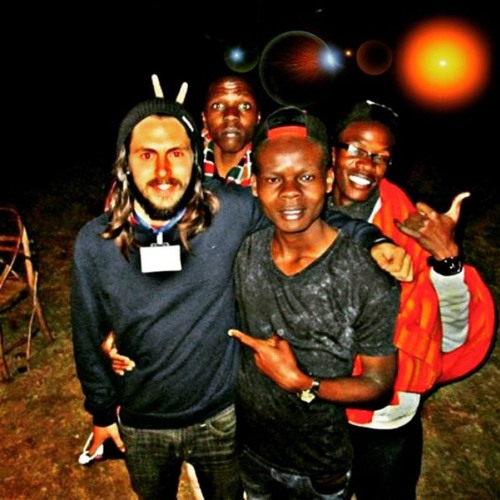 +254....run When U See Me