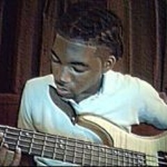 How Great is Our God- Judith McAllister (Bass Cover)