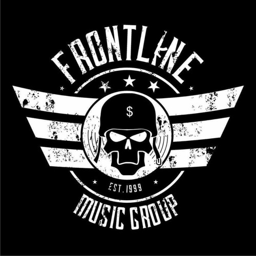 FRONTLINE MUSIC GROUP’s avatar