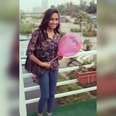 Nouran Ayman