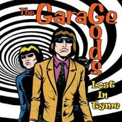Gary & Garage Gods