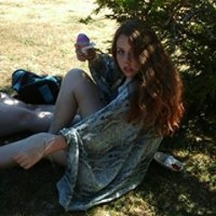 Kelanne Marie Osadchy