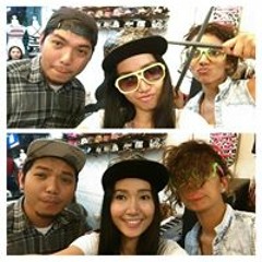 Victoria Beau Saunsanae