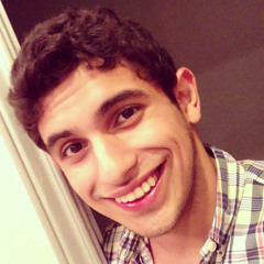 Adrian Pulido