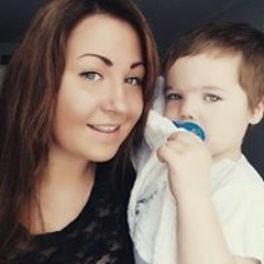 Vibeke Alexandra Moen