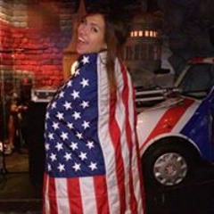 Alexandria Nicole Valdez