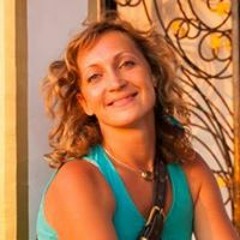 Tat'ena Sudakova