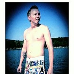 Christopher Kohlhuber
