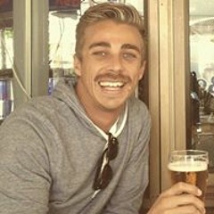 Hanrick Van Den Berg