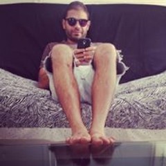 Eldad Shemesh