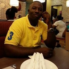 Kevhan Goodwin