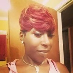 Kendra Mzblack Daniels