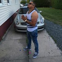 Robert de los Santos