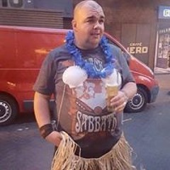 Martin JustBullen Bullen