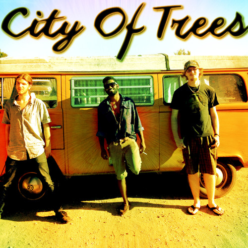 City Of Trees’s avatar