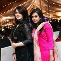 Sarah Khalid