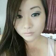 Violette Hoang