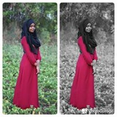 Nuha Nashid