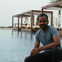 Gnanavel Singaravelu