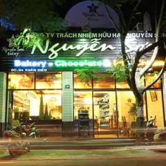 Nguyễn Sơn Xuân Diệu