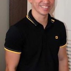 Regie Tanguin Candelaria