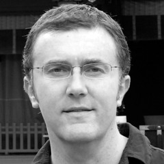 Andrew Bosio