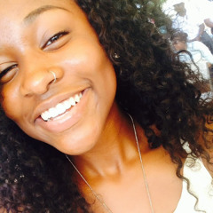 Ashley Olupona