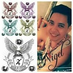 Nigel Nhey Legaspi Riva