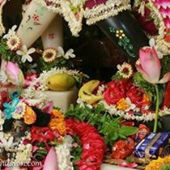 Rama Priya Devi Dasi