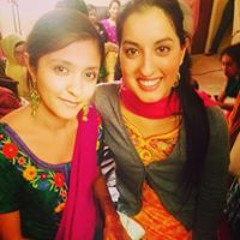 Karam Kaur