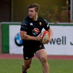 Tiaan Blikkies Loots