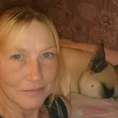 Suzanne Janet Walley