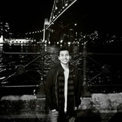 Kreshna Sobana Putra