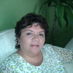 Vianey Rodriguez Trujillo