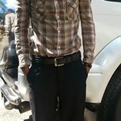 Zeb Van-Chris Kimambo