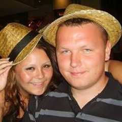 Charlotte Lena Jopling