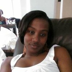 Whitney Rochall Glover