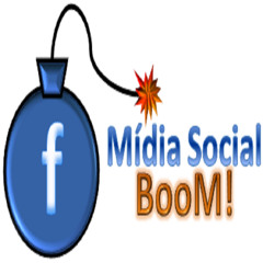 Midia Social BooM!